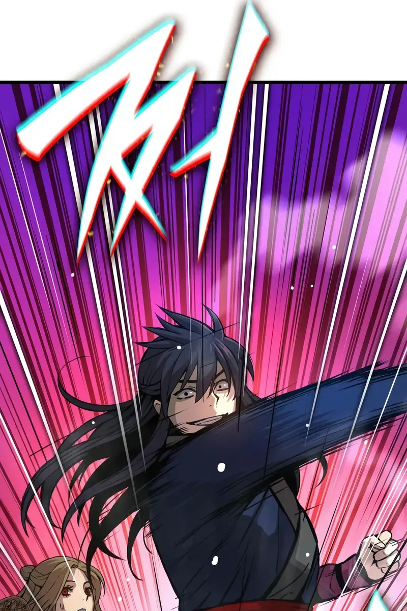 Myst, Might, Mayhem Chapter 70 Page 90