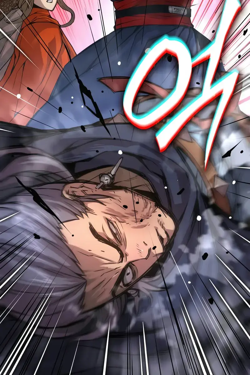 Myst, Might, Mayhem Chapter 70 Page 91