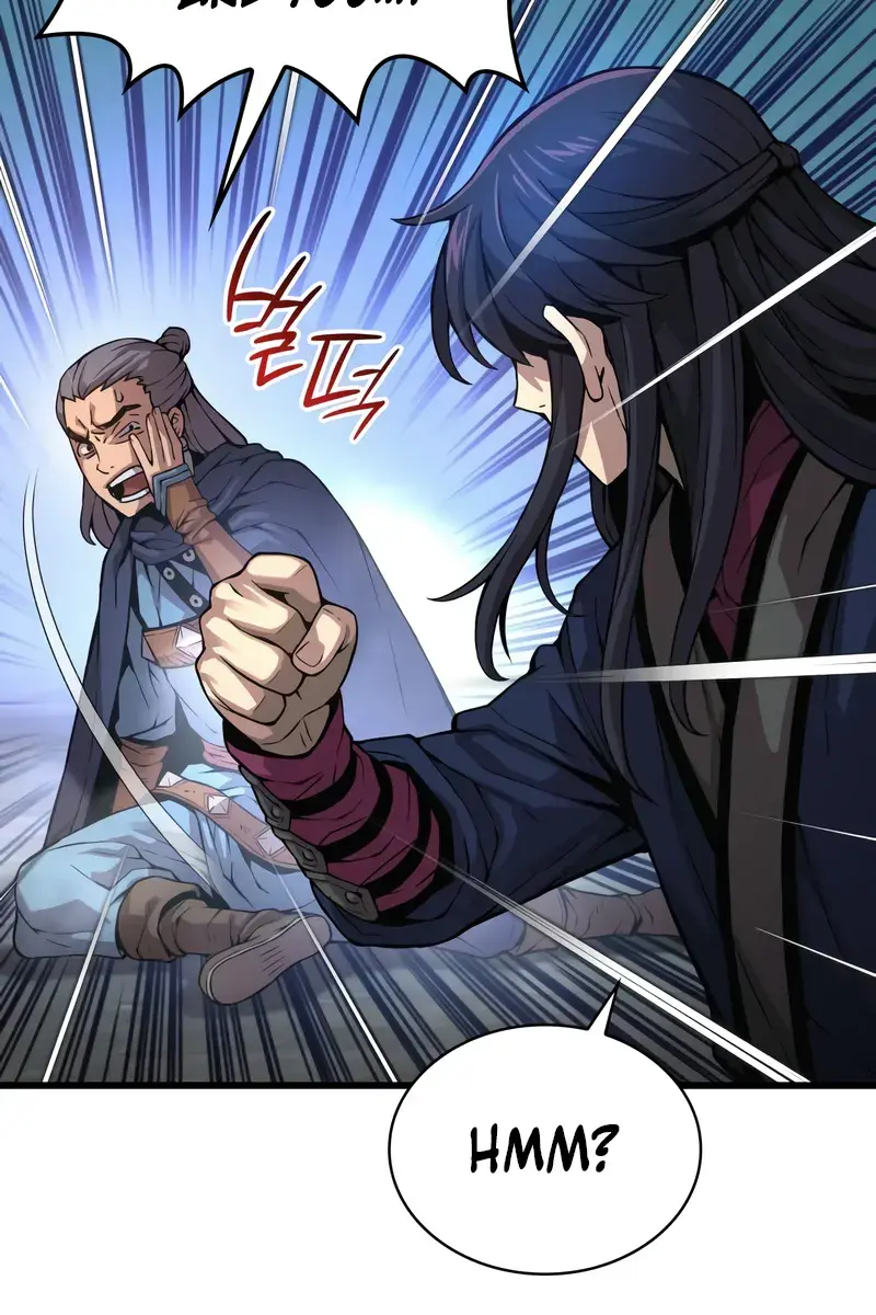 Myst, Might, Mayhem Chapter 70 Page 93