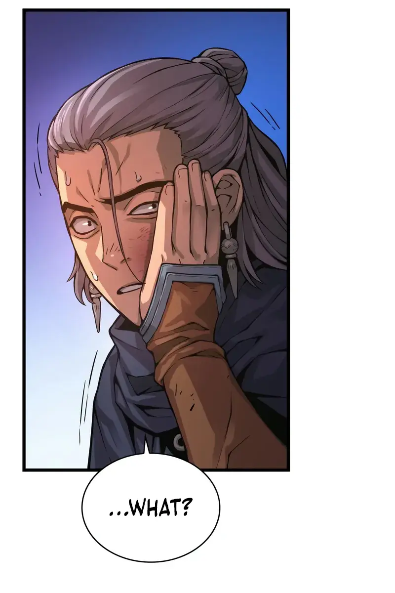 Myst, Might, Mayhem Chapter 70 Page 95