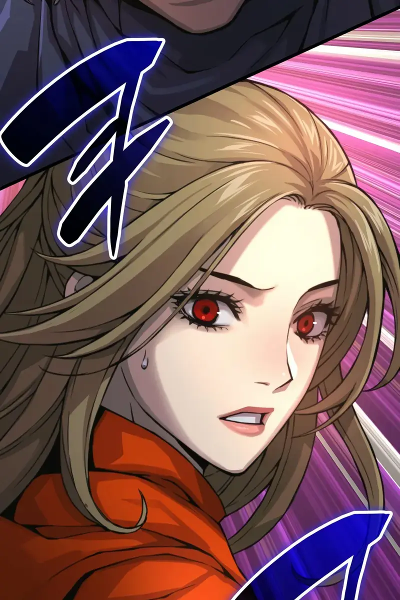 Myst, Might, Mayhem Chapter 70 Page 101