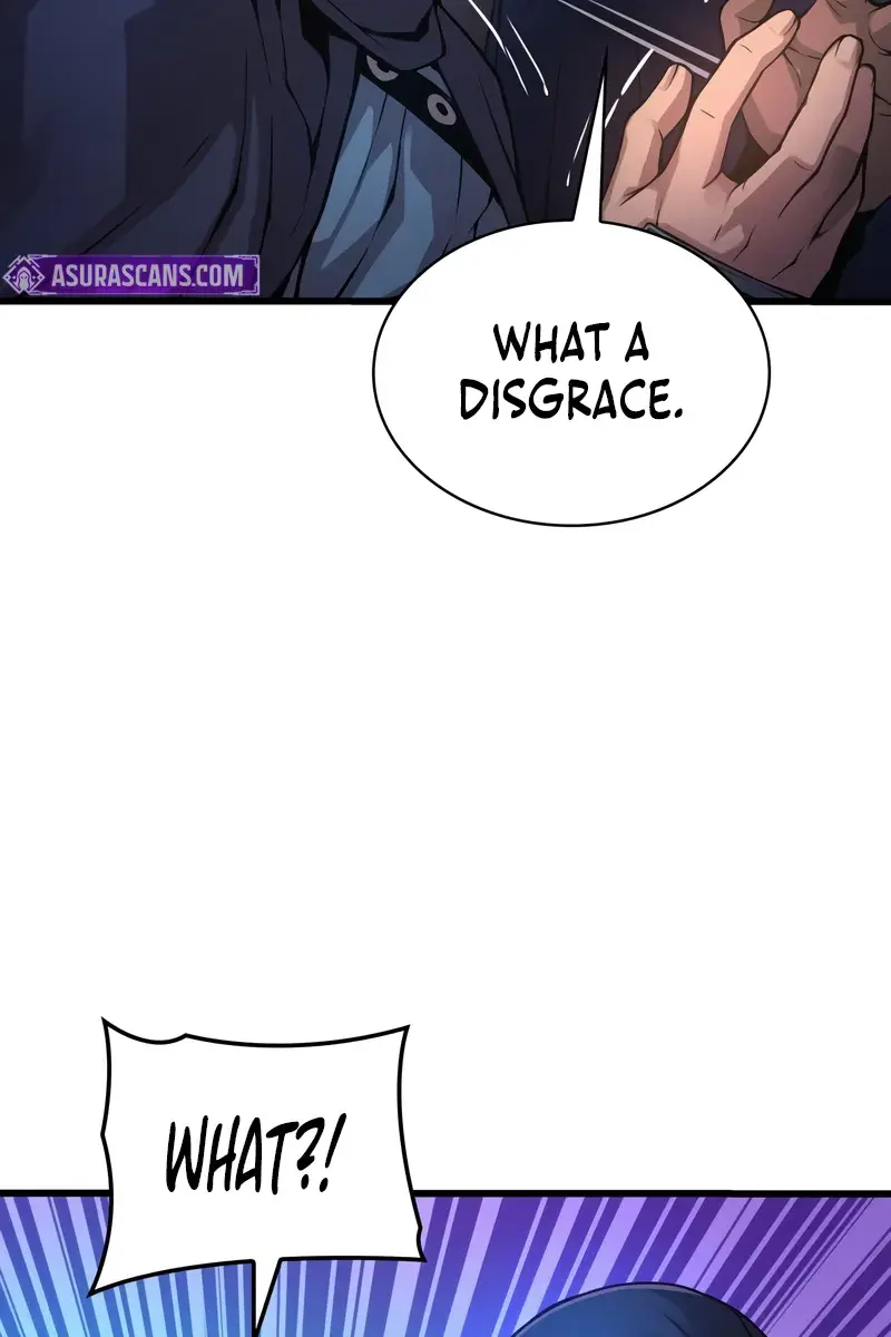 Myst, Might, Mayhem Chapter 70 Page 110