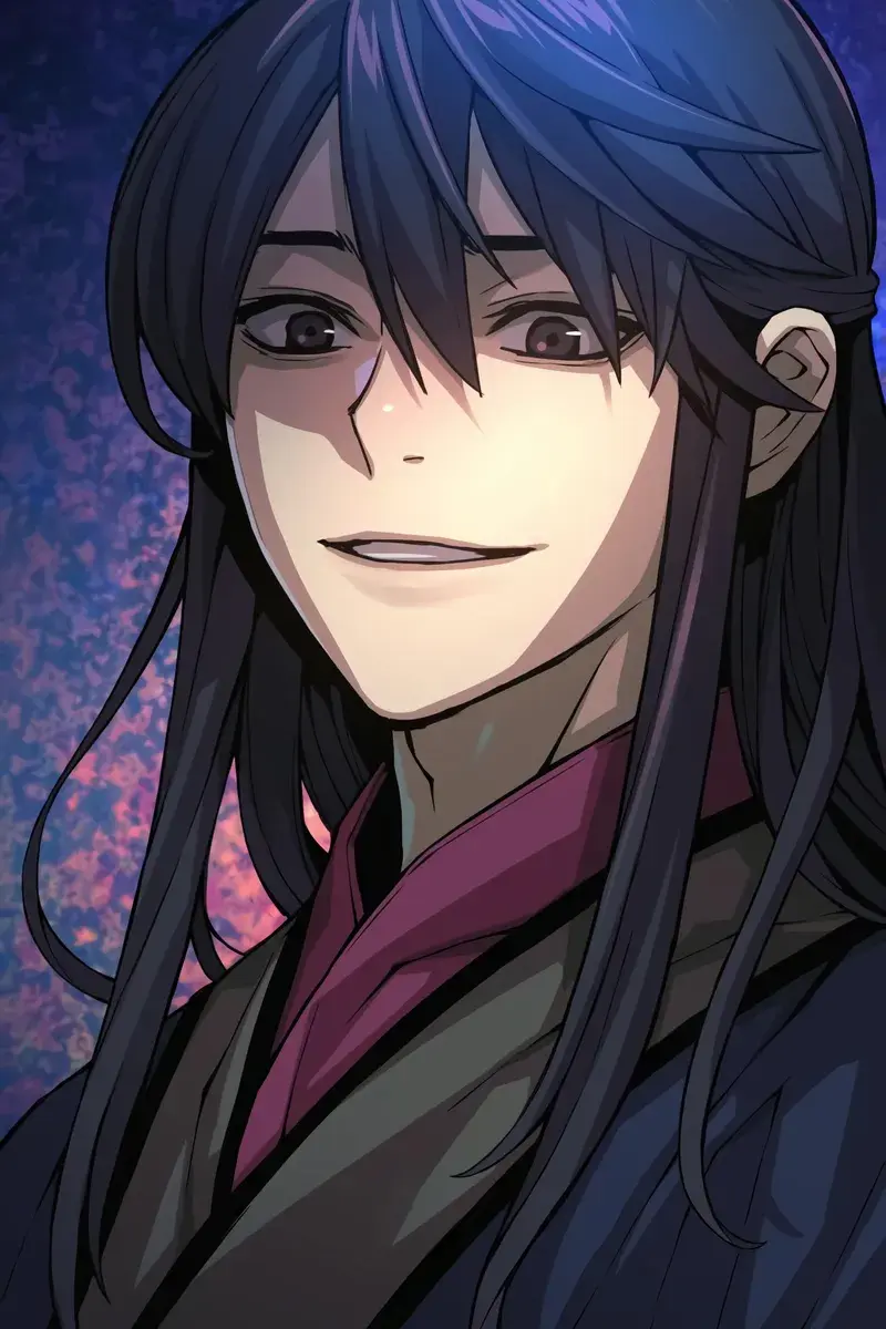 Myst, Might, Mayhem Chapter 70 Page 113