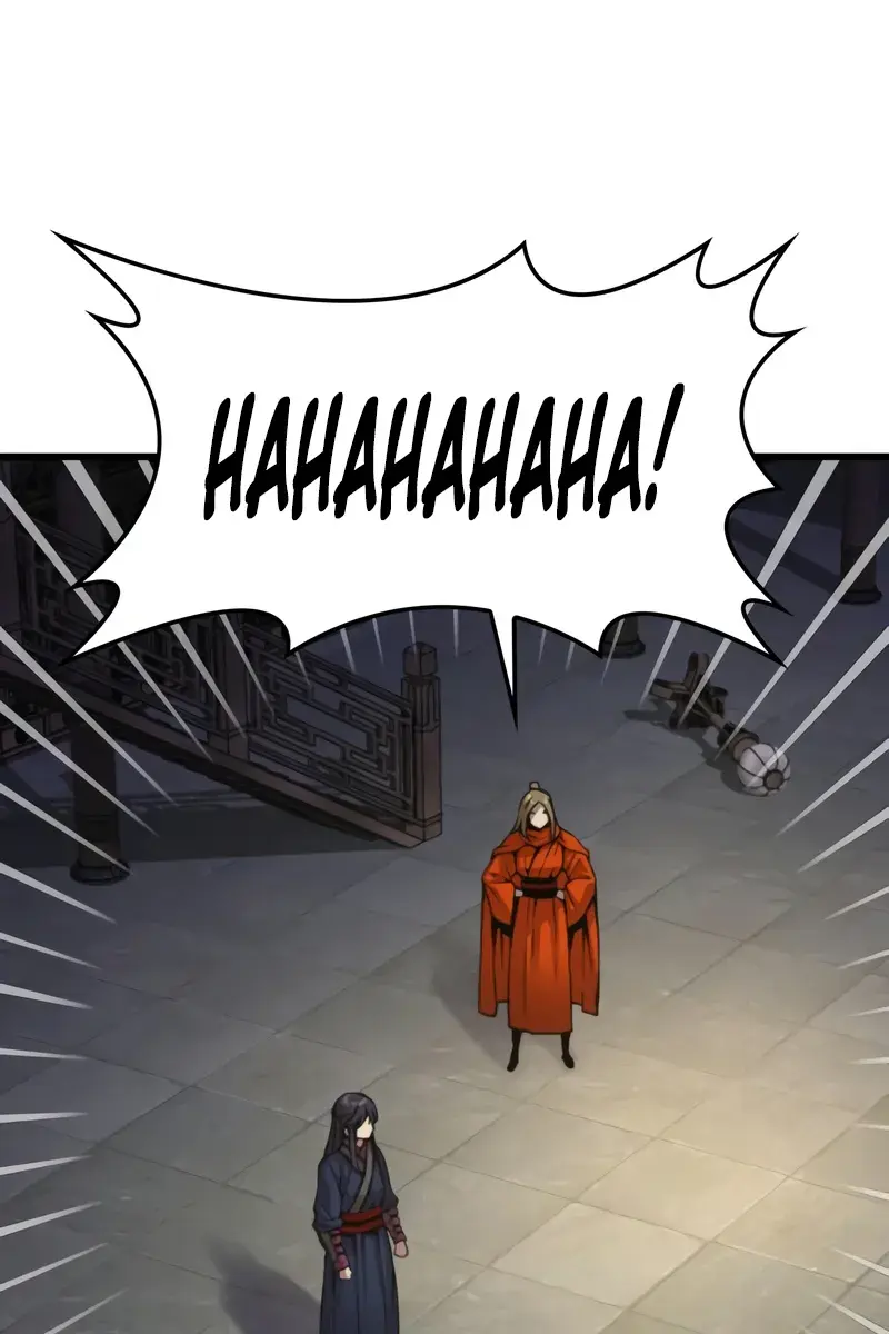 Myst, Might, Mayhem Chapter 70 Page 117