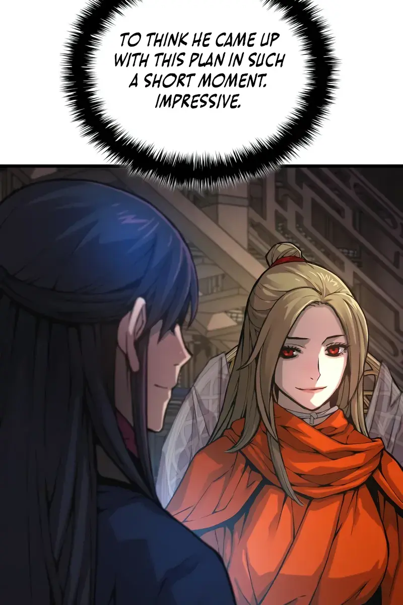 Myst, Might, Mayhem Chapter 70 Page 119