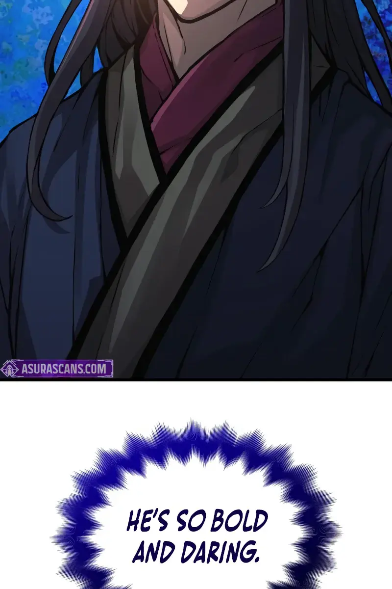 Myst, Might, Mayhem Chapter 70 Page 124