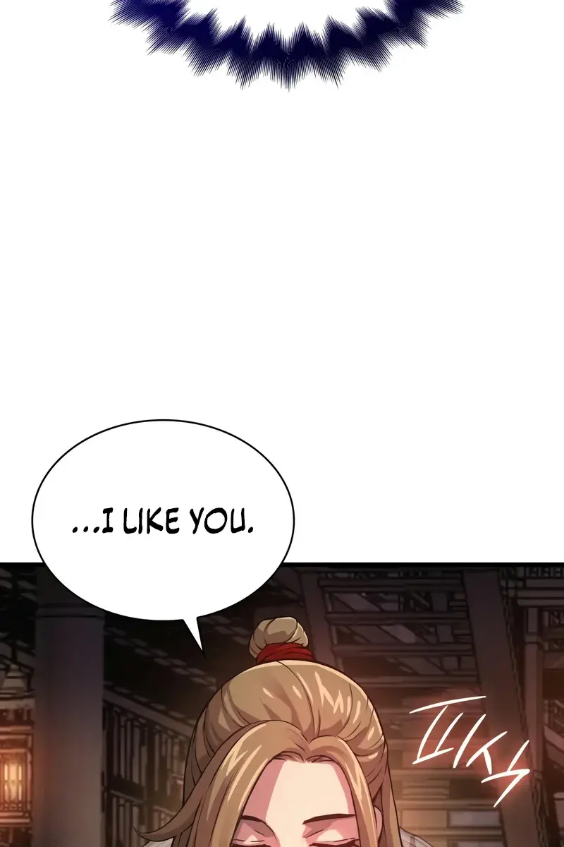 Myst, Might, Mayhem Chapter 70 Page 125