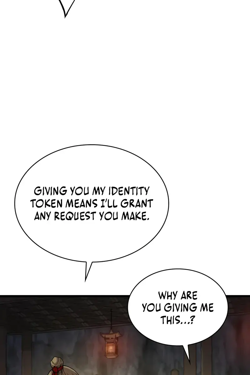 Myst, Might, Mayhem Chapter 70 Page 131