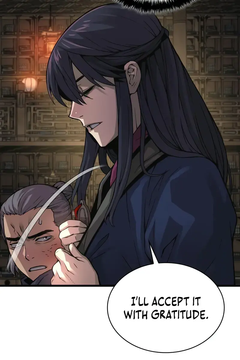 Myst, Might, Mayhem Chapter 70 Page 134