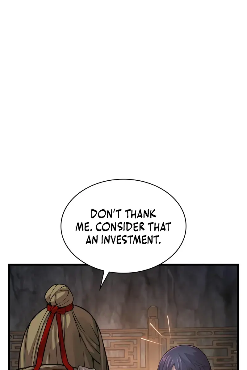 Myst, Might, Mayhem Chapter 70 Page 135