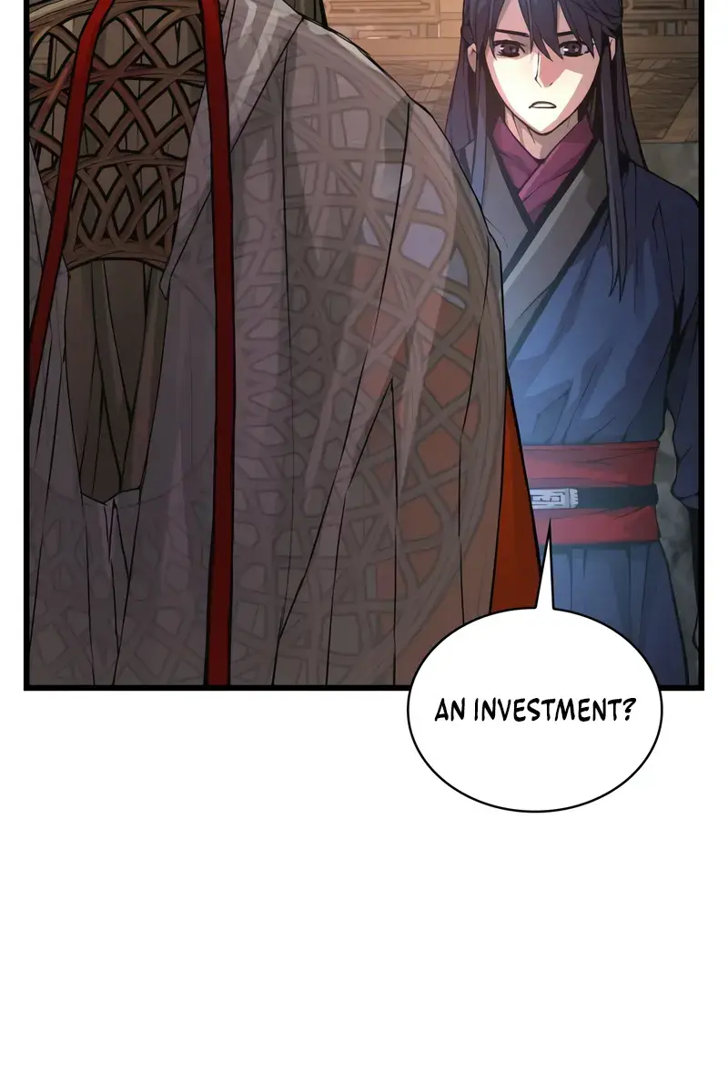 Myst, Might, Mayhem Chapter 70 Page 136