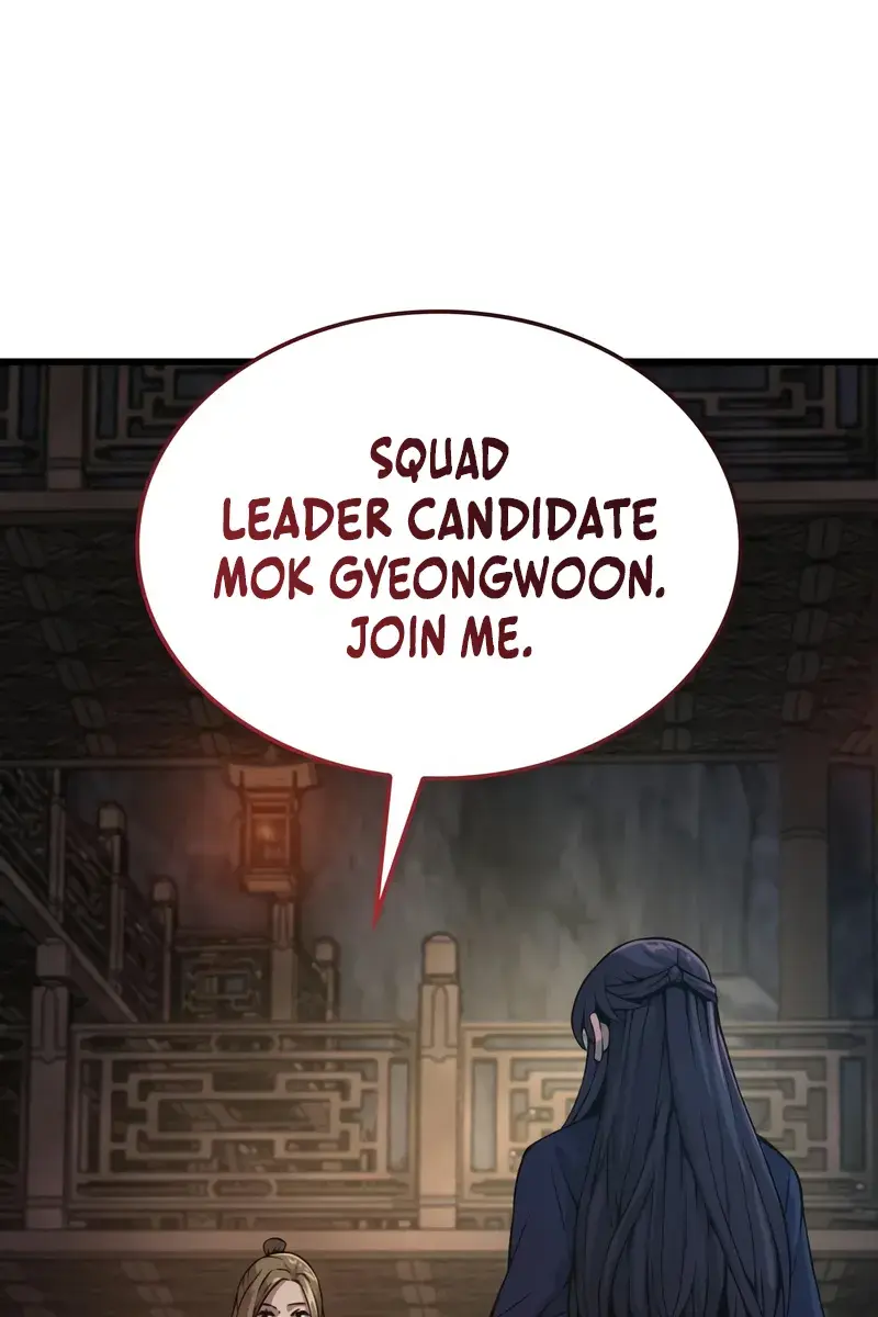 Myst, Might, Mayhem Chapter 70 Page 137