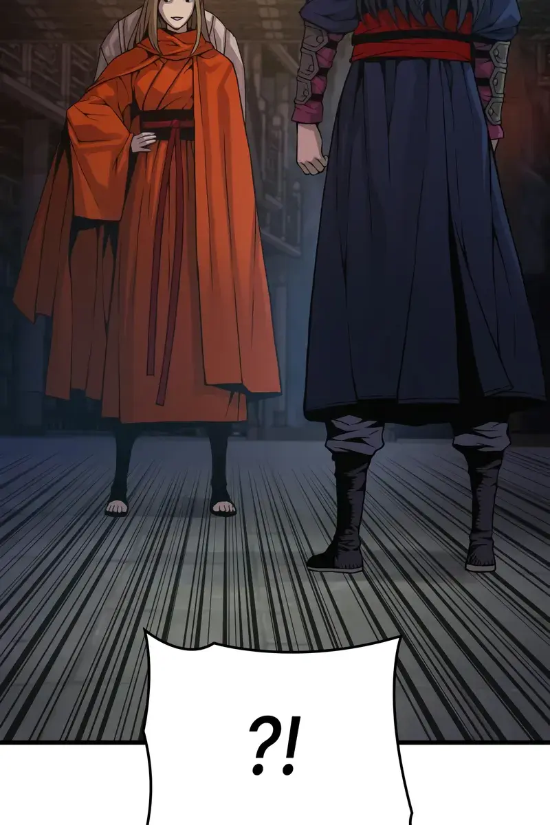 Myst, Might, Mayhem Chapter 70 Page 138