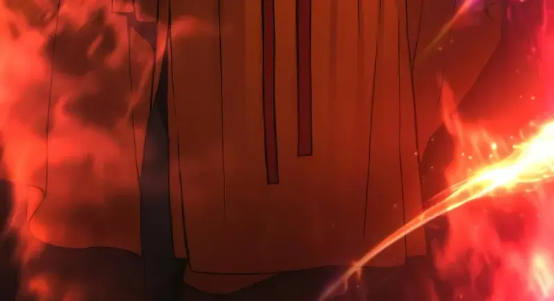 Myst, Might, Mayhem Chapter 70 Page 141