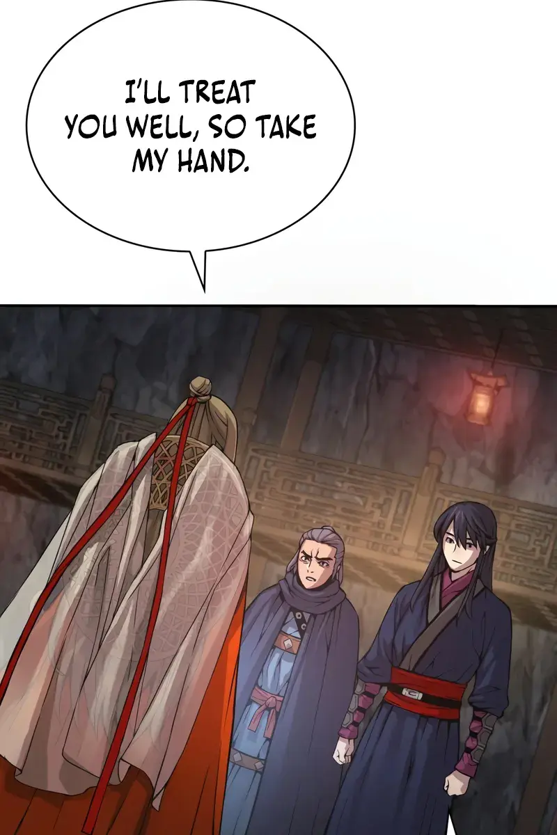 Myst, Might, Mayhem Chapter 70 Page 143