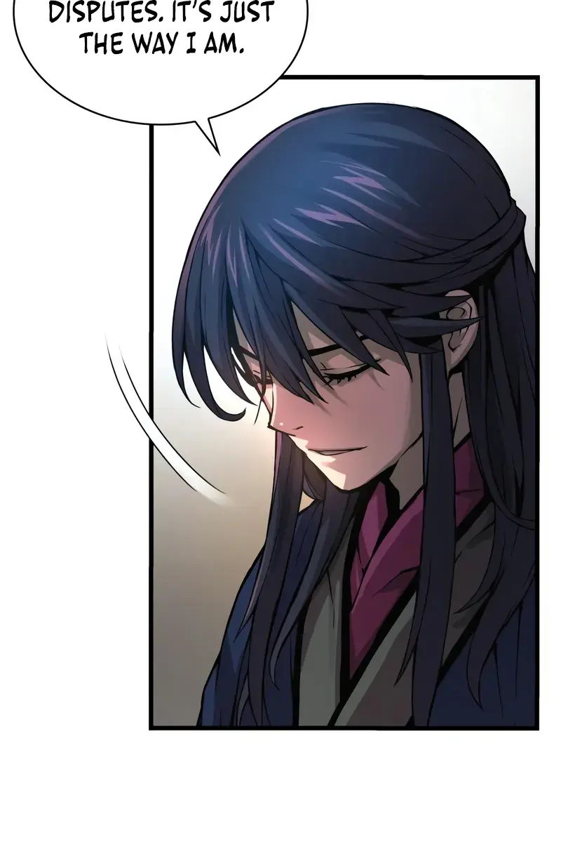 Myst, Might, Mayhem Chapter 70 Page 145