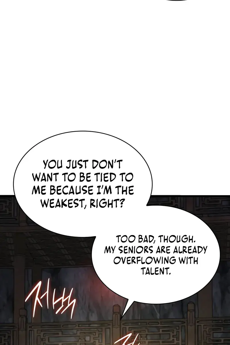 Myst, Might, Mayhem Chapter 70 Page 147