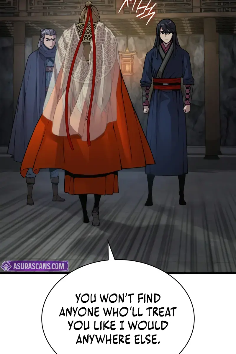 Myst, Might, Mayhem Chapter 70 Page 148