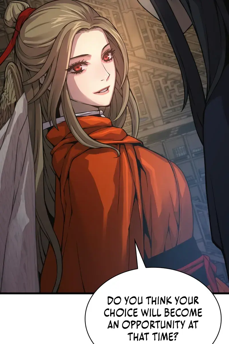 Myst, Might, Mayhem Chapter 70 Page 150