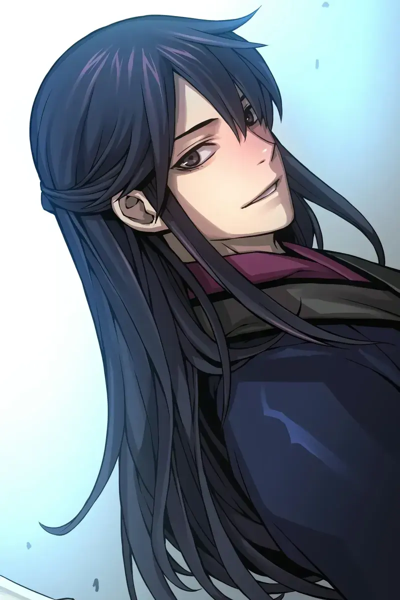 Myst, Might, Mayhem Chapter 70 Page 153