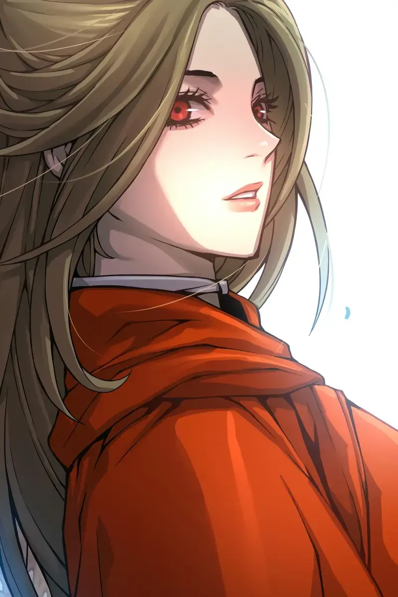 Myst, Might, Mayhem Chapter 70 Page 156