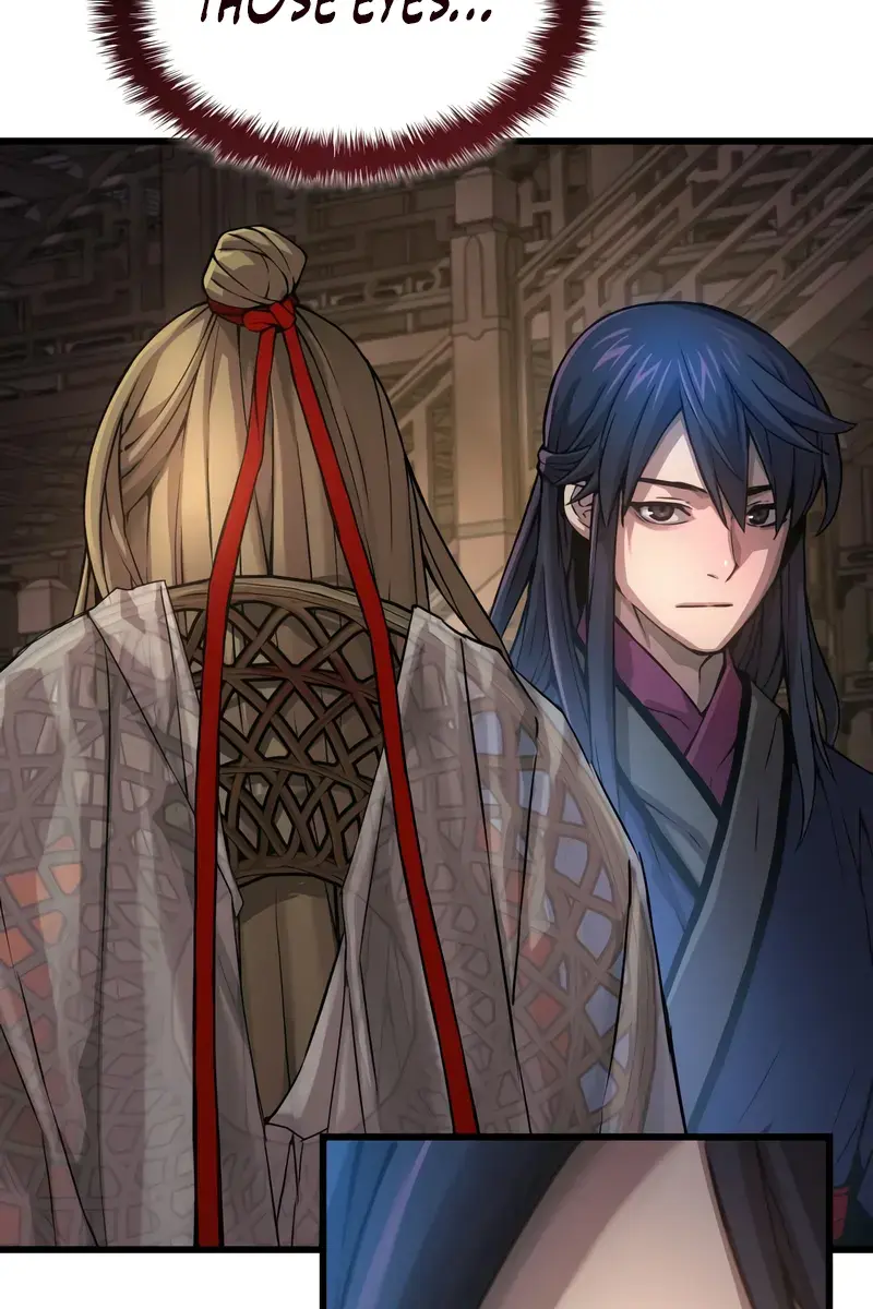 Myst, Might, Mayhem Chapter 70 Page 158