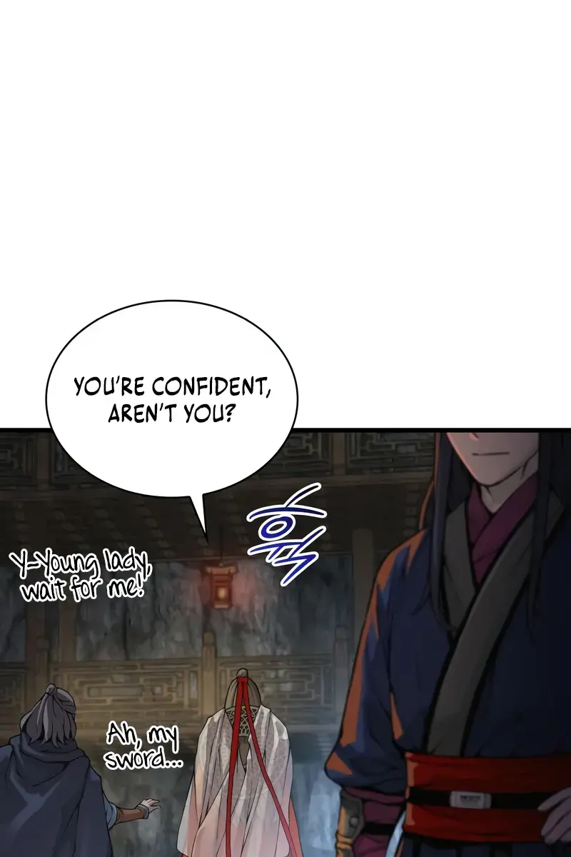 Myst, Might, Mayhem Chapter 70 Page 162