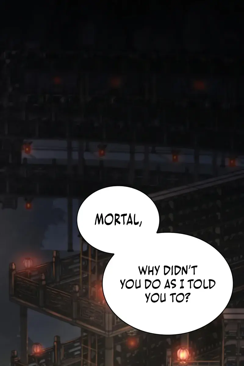 Myst, Might, Mayhem Chapter 71 Page 2