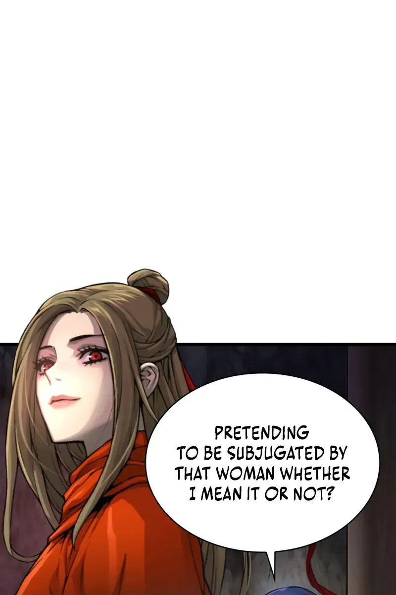 Myst, Might, Mayhem Chapter 71 Page 4