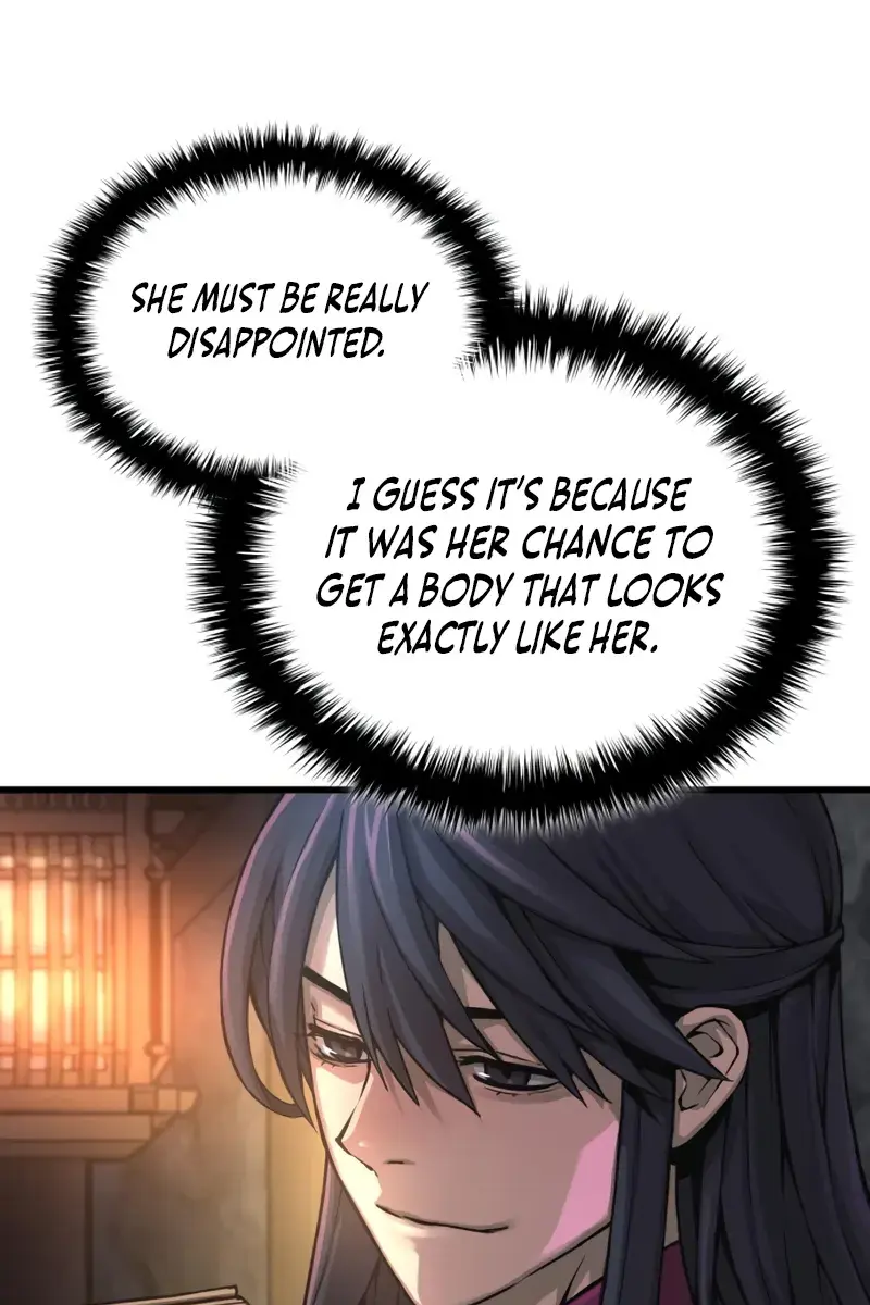 Myst, Might, Mayhem Chapter 71 Page 7