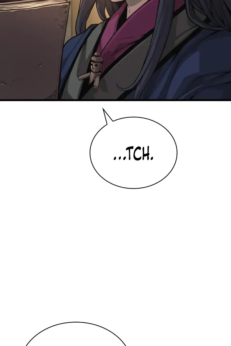 Myst, Might, Mayhem Chapter 71 Page 8