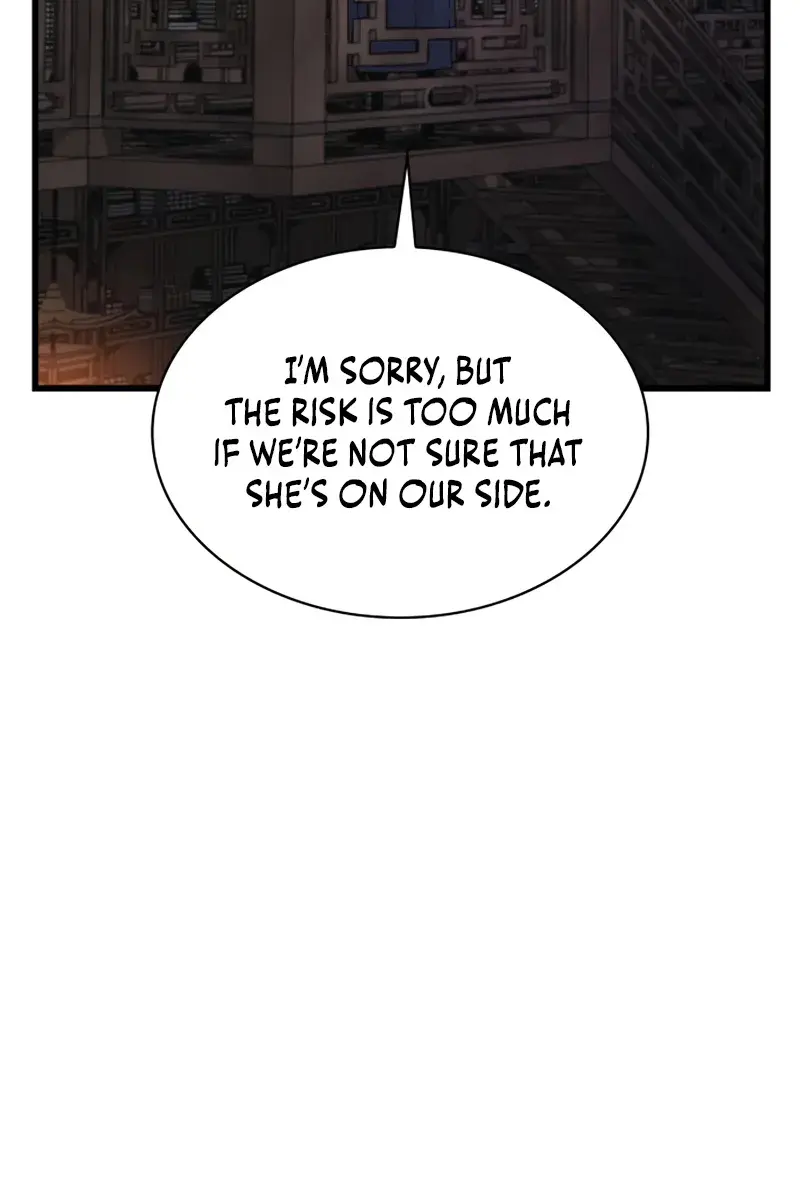 Myst, Might, Mayhem Chapter 71 Page 10