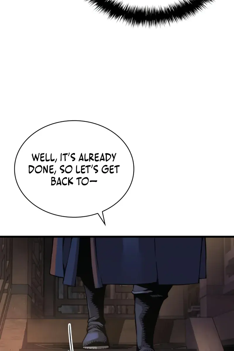 Myst, Might, Mayhem Chapter 71 Page 13