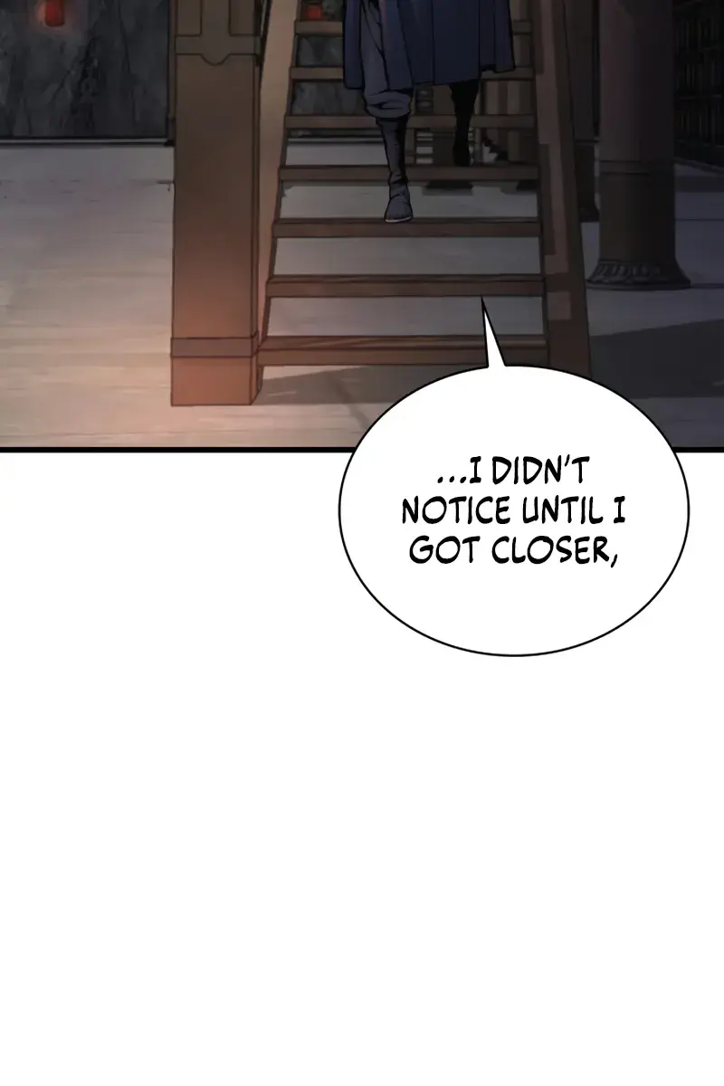 Myst, Might, Mayhem Chapter 71 Page 16