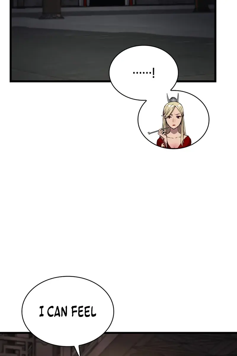 Myst, Might, Mayhem Chapter 71 Page 18