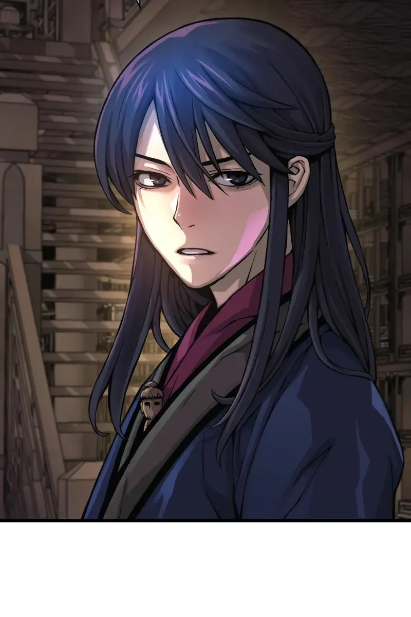 Myst, Might, Mayhem Chapter 71 Page 19