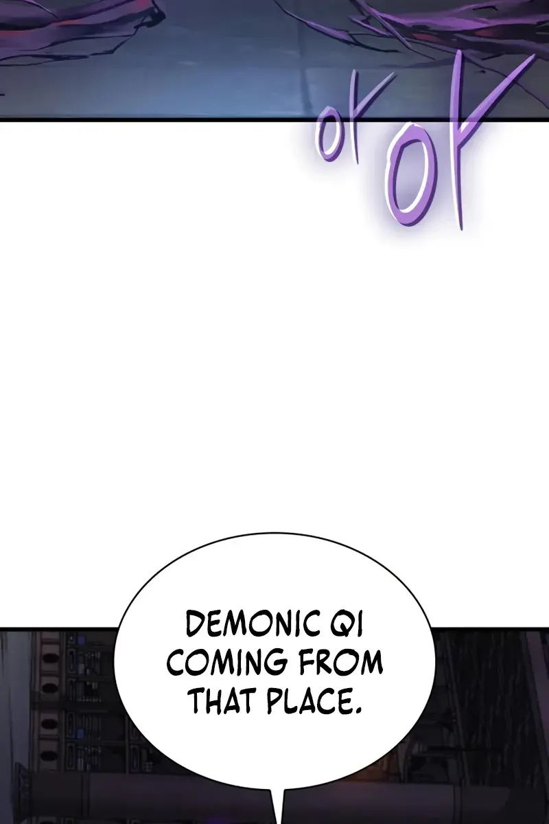 Myst, Might, Mayhem Chapter 71 Page 21