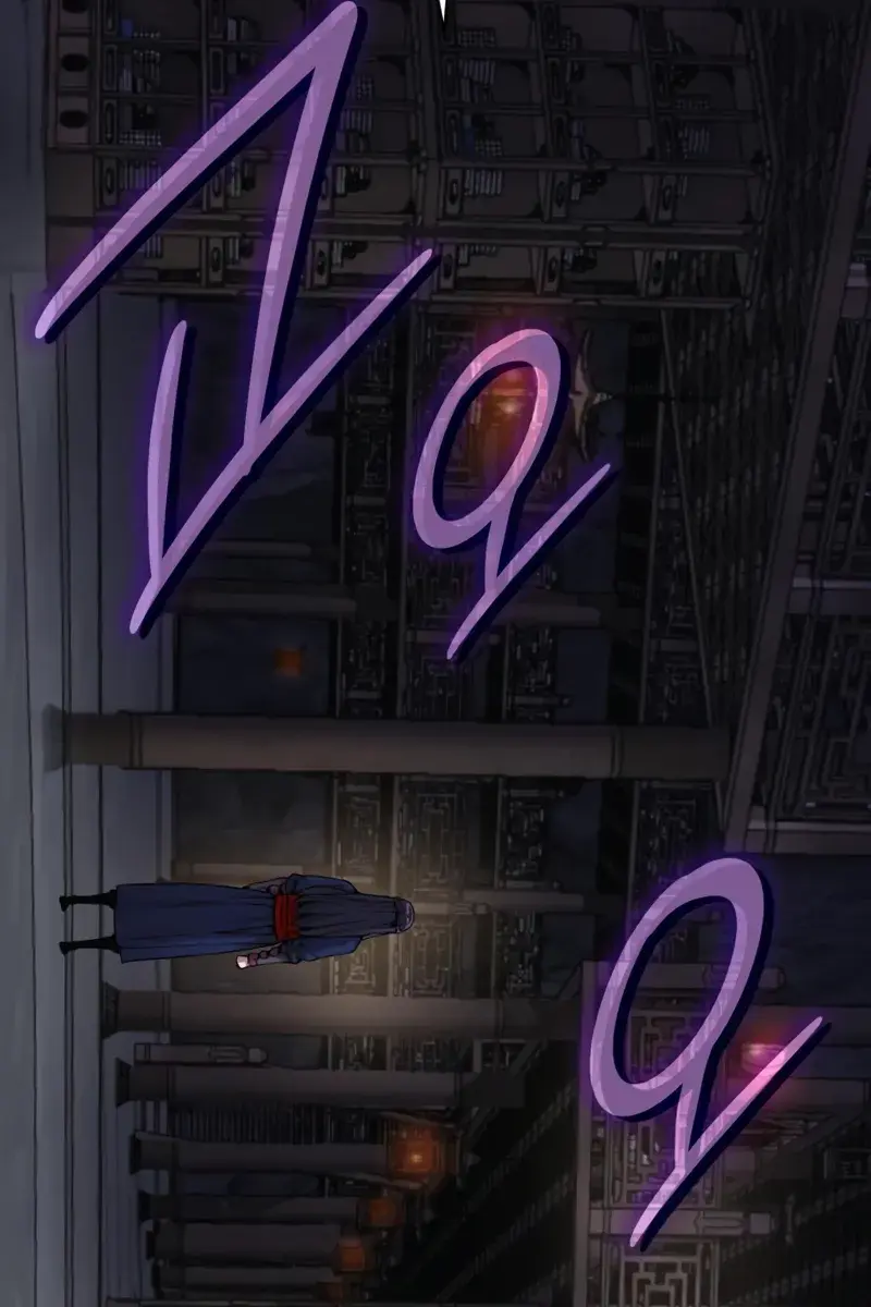 Myst, Might, Mayhem Chapter 71 Page 22