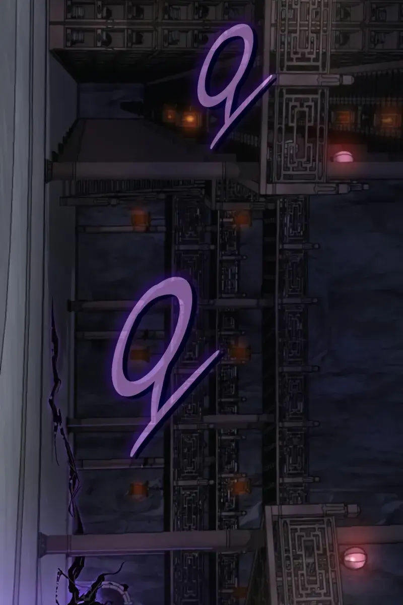 Myst, Might, Mayhem Chapter 71 Page 23