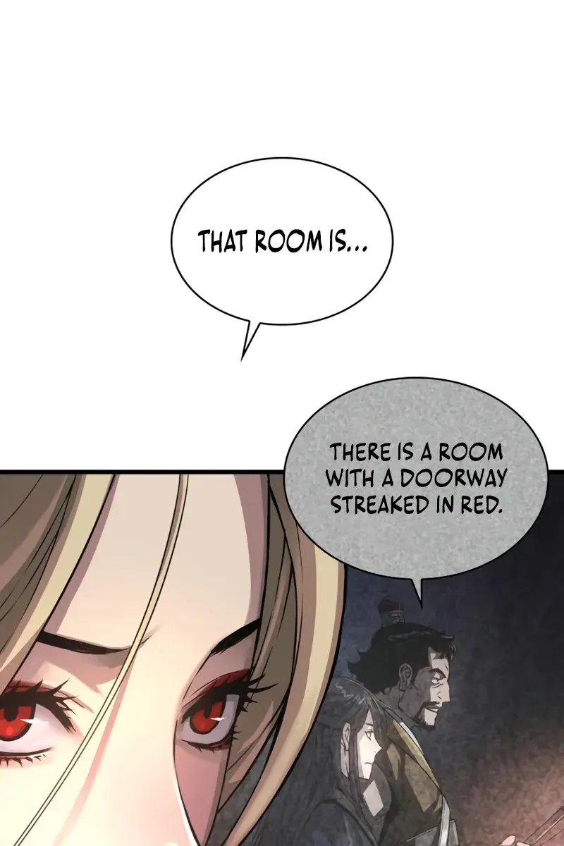 Myst, Might, Mayhem Chapter 71 Page 25