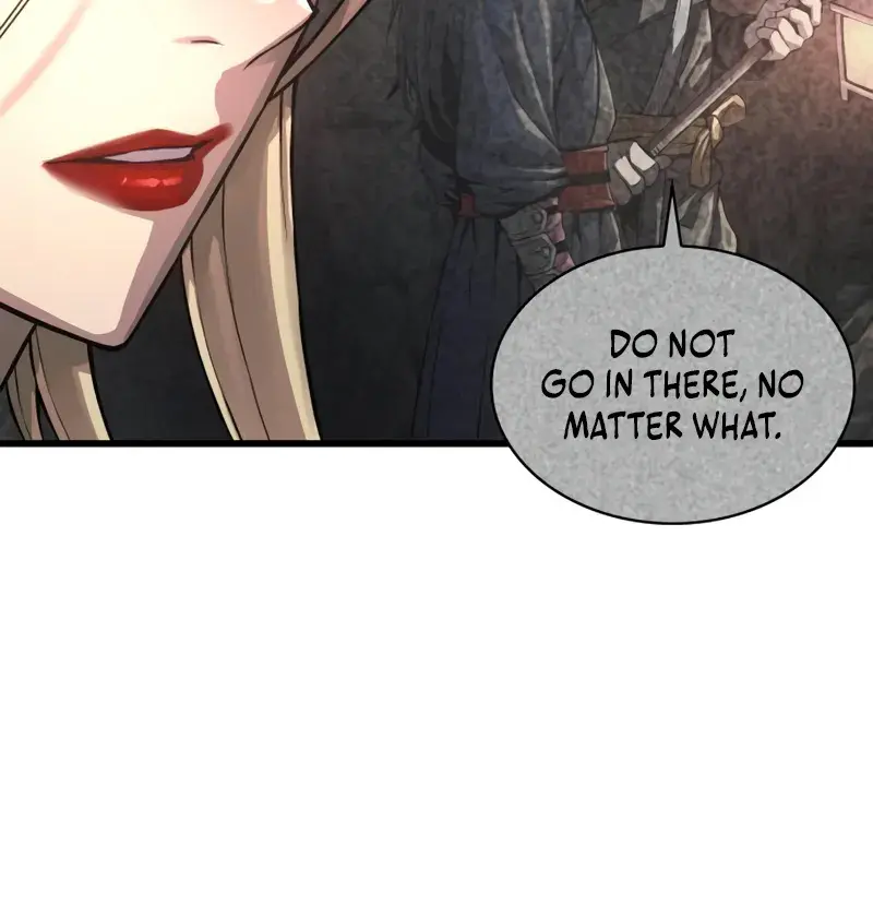 Myst, Might, Mayhem Chapter 71 Page 26