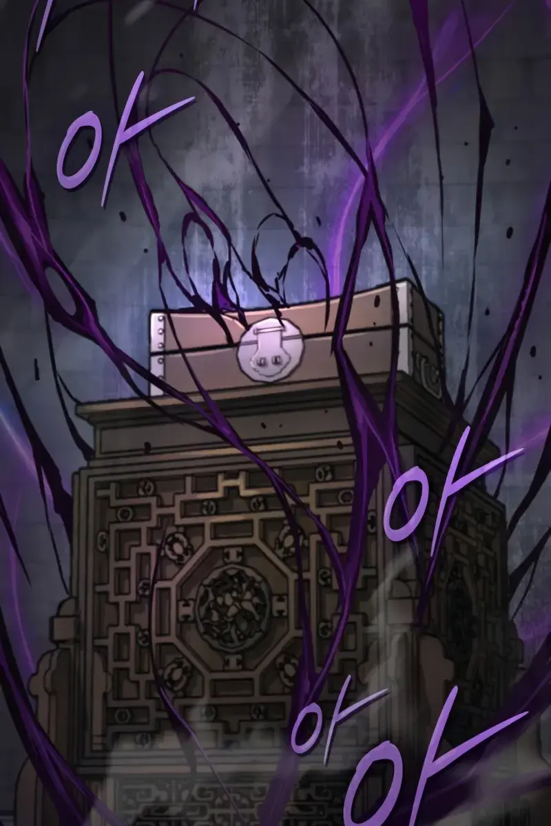 Myst, Might, Mayhem Chapter 71 Page 29