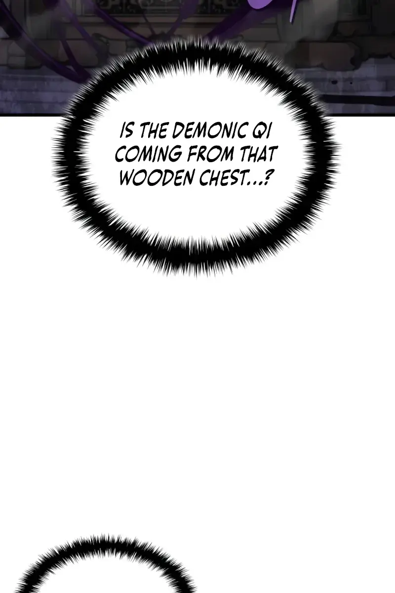 Myst, Might, Mayhem Chapter 71 Page 30