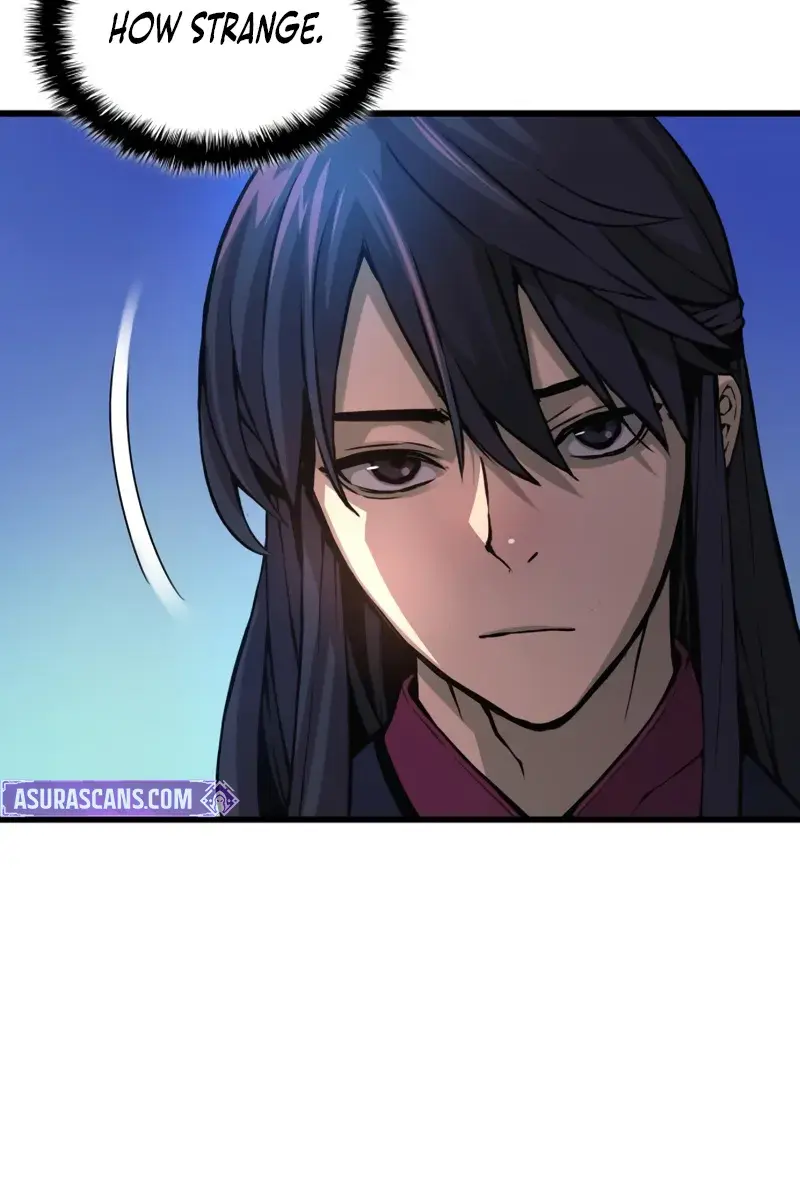 Myst, Might, Mayhem Chapter 71 Page 31