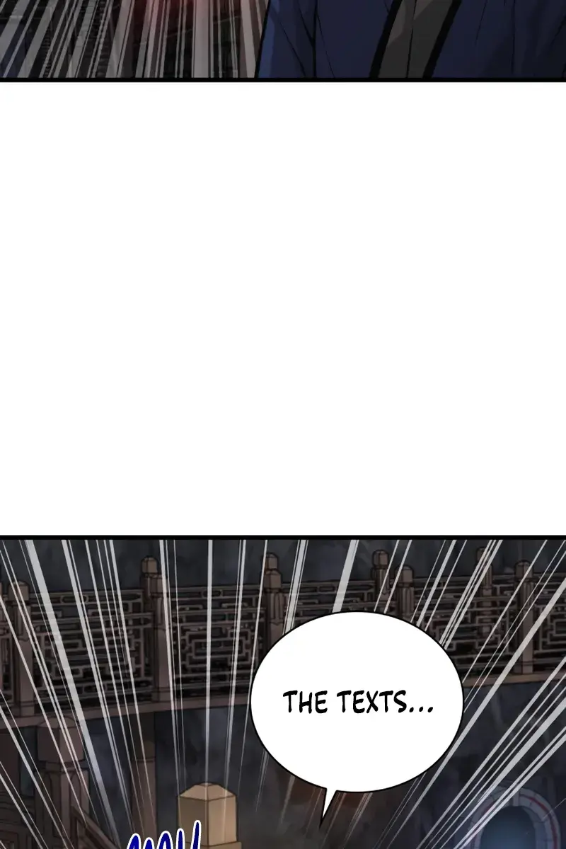 Myst, Might, Mayhem Chapter 71 Page 33