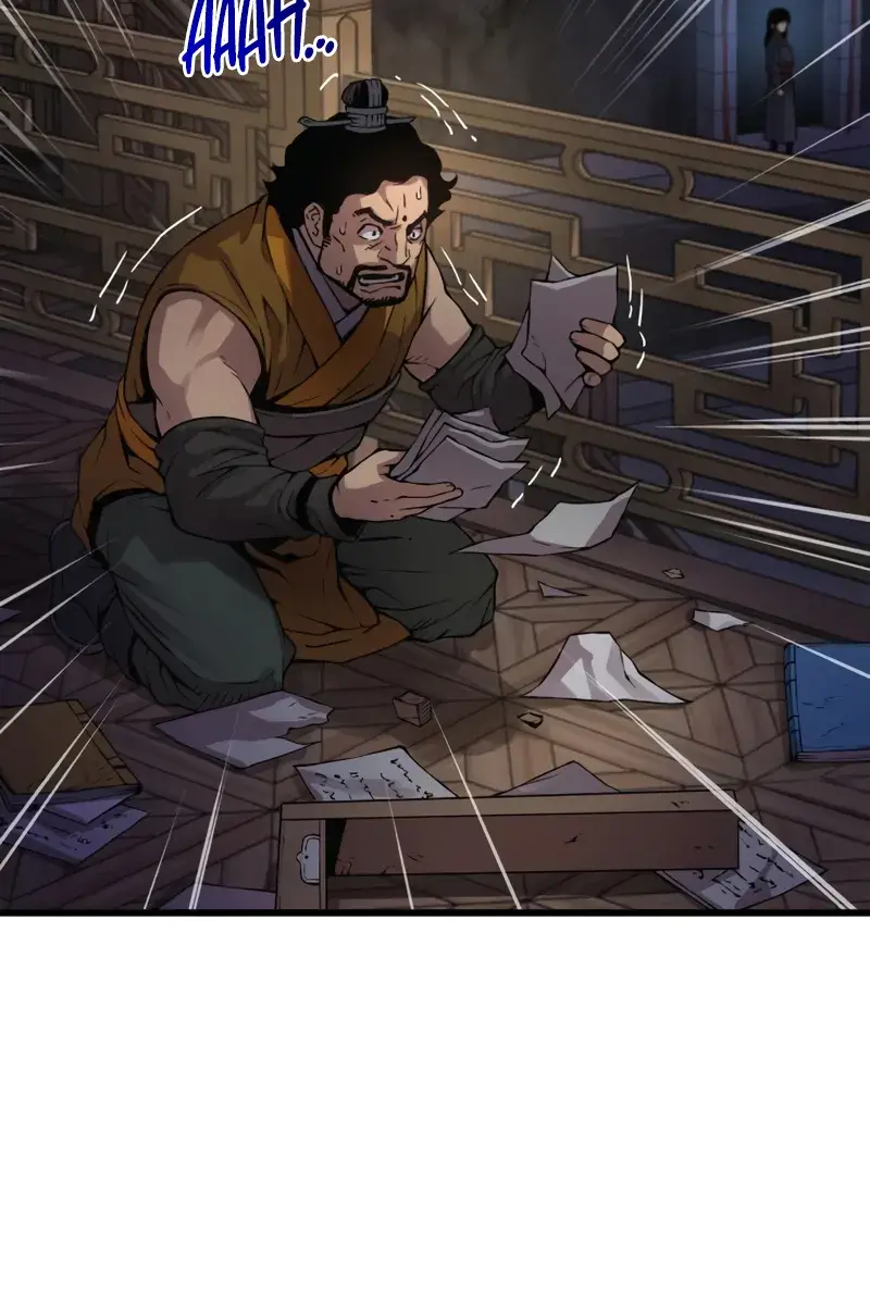 Myst, Might, Mayhem Chapter 71 Page 34