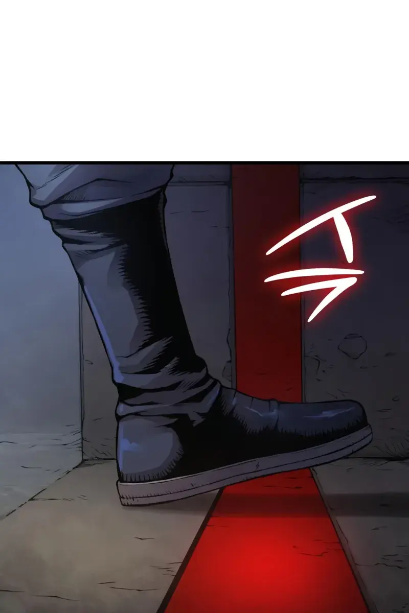 Myst, Might, Mayhem Chapter 71 Page 36