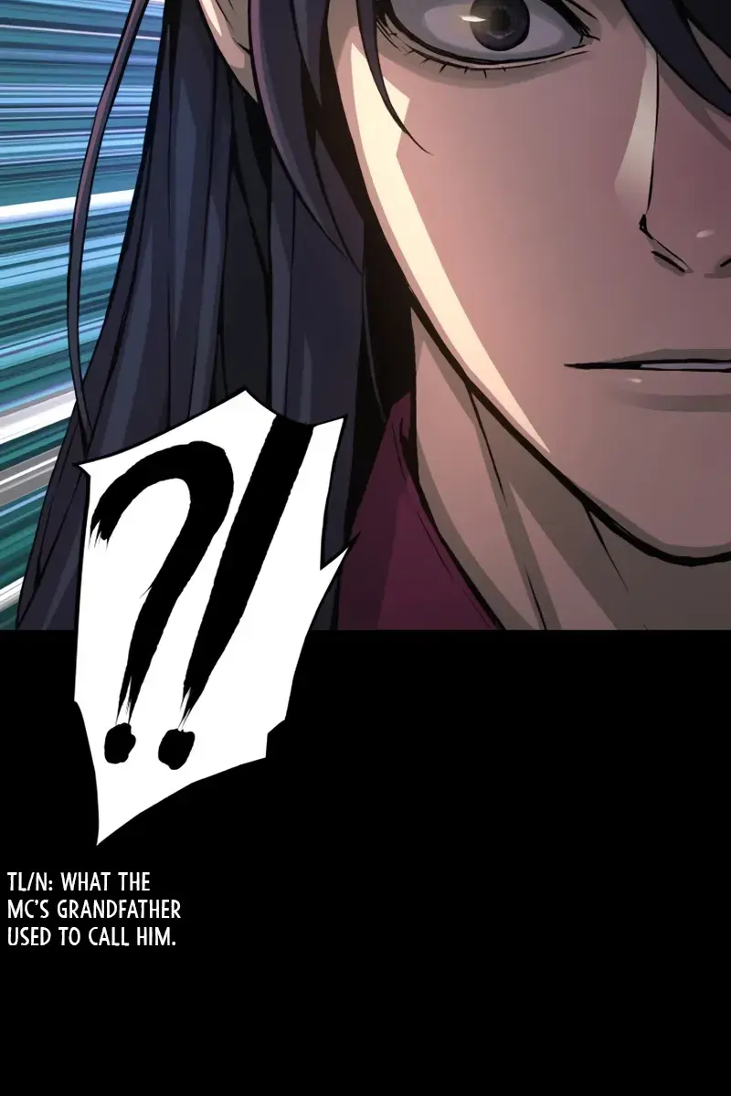 Myst, Might, Mayhem Chapter 71 Page 40