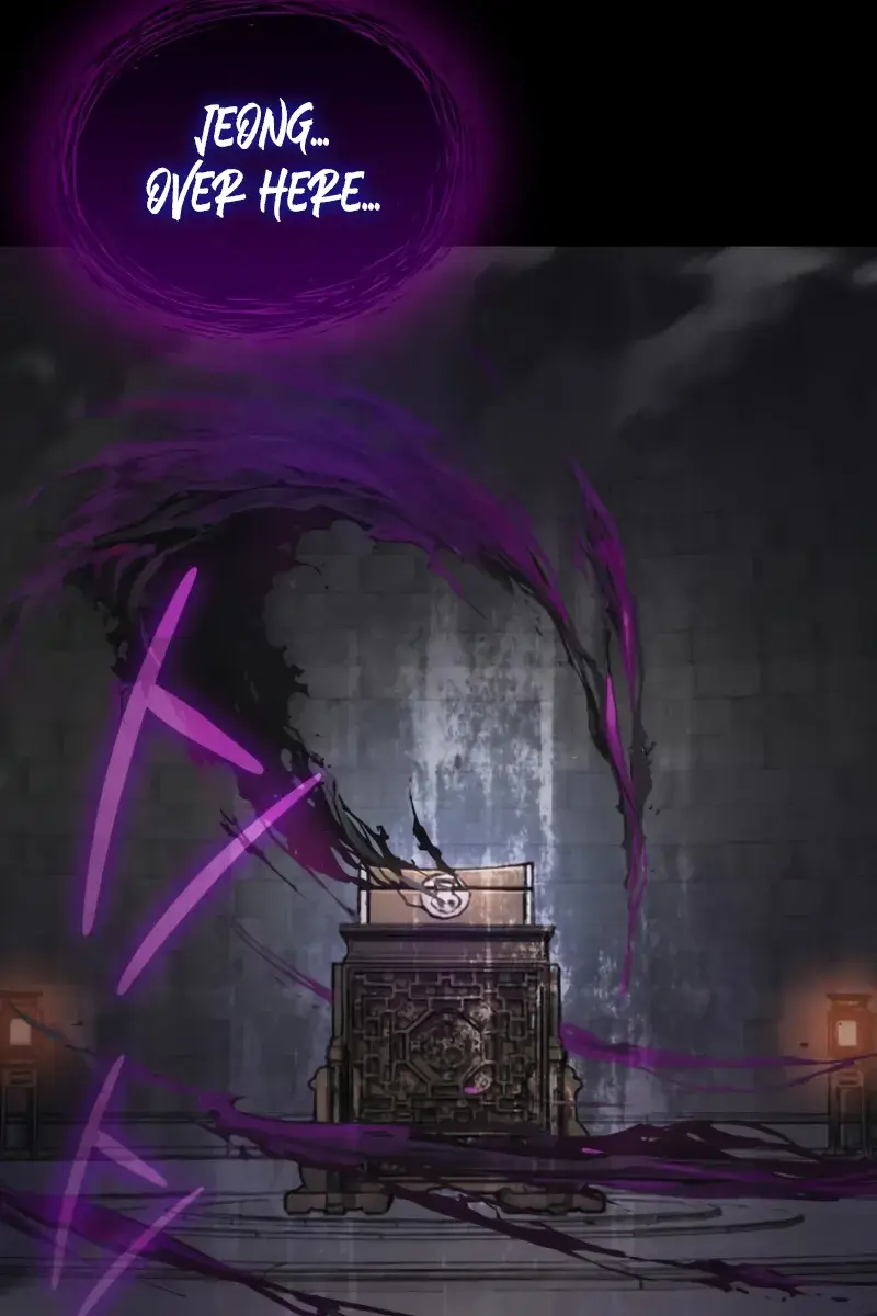 Myst, Might, Mayhem Chapter 71 Page 42