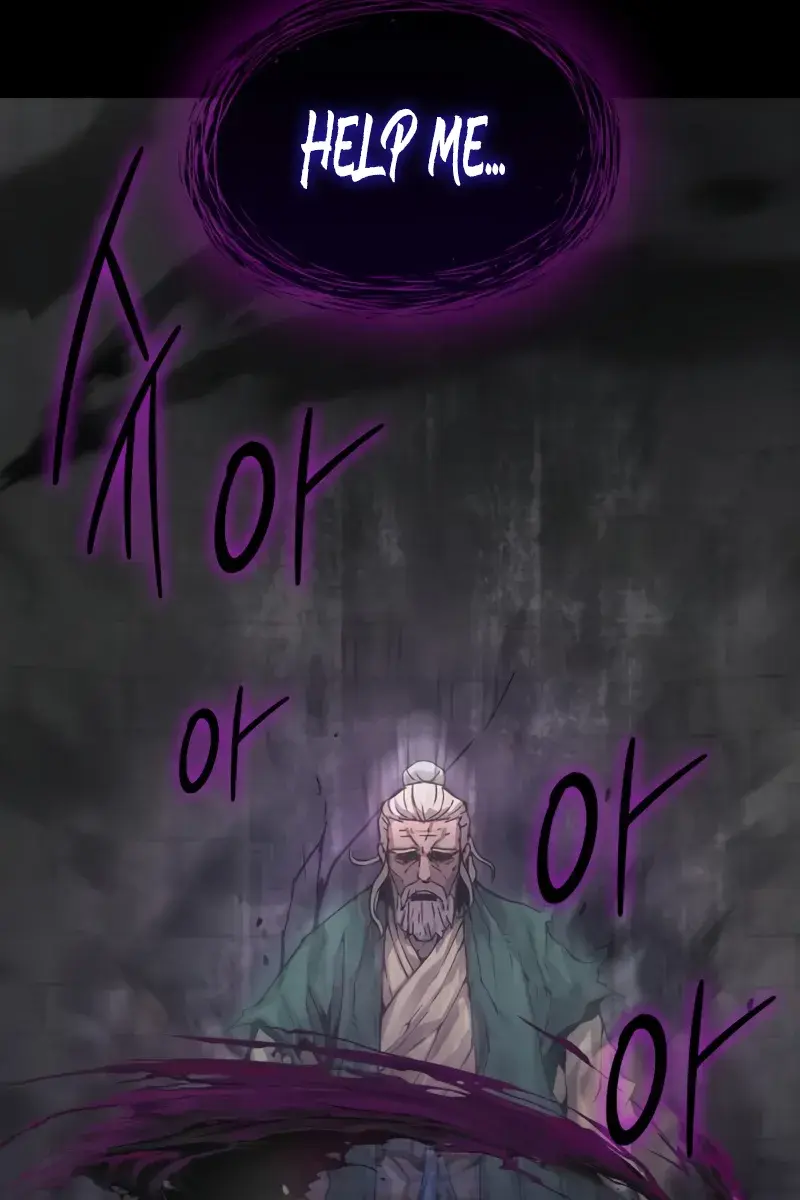 Myst, Might, Mayhem Chapter 71 Page 44